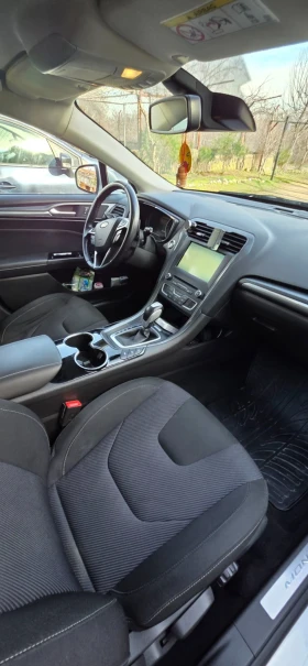 Ford Mondeo, снимка 13