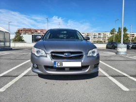 Subaru Legacy, снимка 1