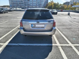 Subaru Legacy, снимка 4