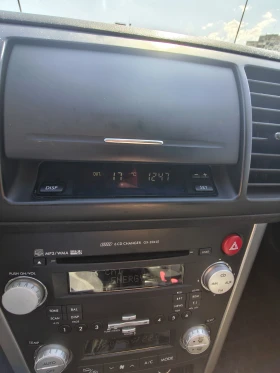 Subaru Legacy, снимка 11