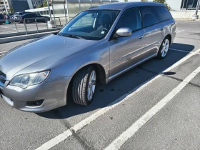 Subaru Legacy, снимка 3