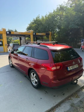Citroen C5, снимка 5