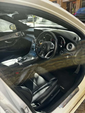 Mercedes-Benz C 220, снимка 9