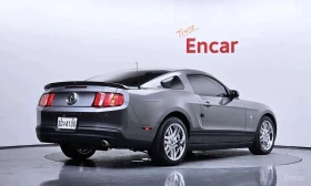 Ford Mustang, снимка 2