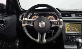 Ford Mustang, снимка 8