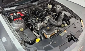 Ford Mustang, снимка 17
