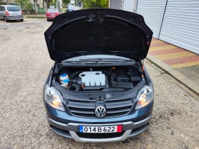 VW Golf Plus CROSS 1.9TDI 105к.с., снимка 17