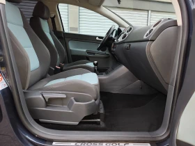 VW Golf Plus CROSS 1.9TDI 105к.с., снимка 13