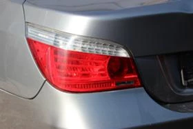 BMW 530 d FACELIFT М-PACK  - [15] 