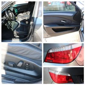 BMW 530 d FACELIFT М-PACK  - [16] 