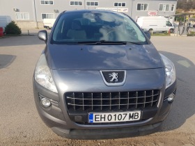 Peugeot 3008 1.6 e-hdi | Mobile.bg   1