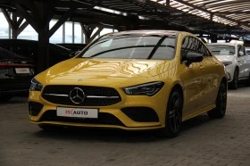 Обява за продажба на Mercedes-Benz CLA 250 Amg/Led/Panorama ~89 880 лв. - изображение 1