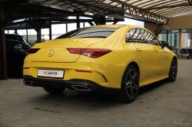 Обява за продажба на Mercedes-Benz CLA 250 Amg/Led/Panorama ~89 880 лв. - изображение 7