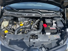 Renault Captur 1.0T-90-EURO6-2017, снимка 16