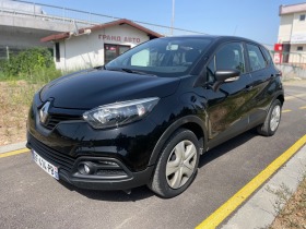 Renault Captur 1.0T-90-EURO6-2017, снимка 2 - Автомобили и джипове - 41527980