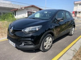 Renault Captur 1.0T-90-EURO6-2017 | Mobile.bg    2