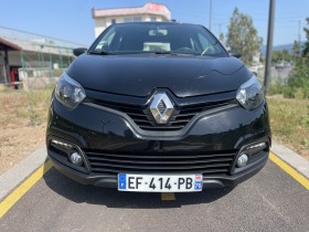 Renault Captur 1.0T-90-EURO6-2017, снимка 3