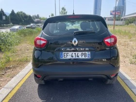 Renault Captur 1.0T-90-EURO6-2017 | Mobile.bg    6