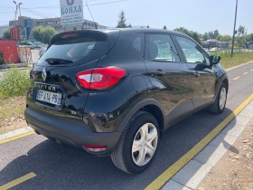 Renault Captur 1.0T-90-EURO6-2017, снимка 8 - Автомобили и джипове - 41527980
