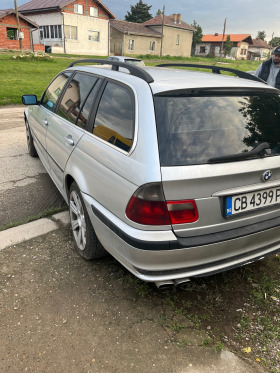 BMW 330  XD  | Mobile.bg   5