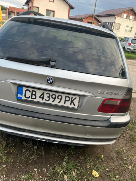BMW 330  XD  | Mobile.bg   4