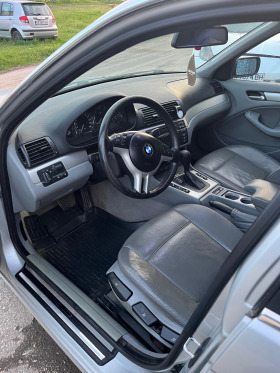 BMW 330  XD БАРТЕР, снимка 6 - Автомобили и джипове - 45289086