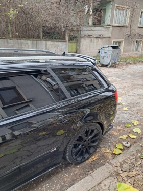 Audi A4, снимка 3 - Автомобили и джипове - 45350252