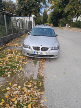 BMW 530 530xd, снимка 1 - Автомобили и джипове - 45730438
