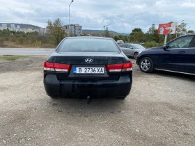     Hyundai Sonata 2.0CRDI Facelift. 