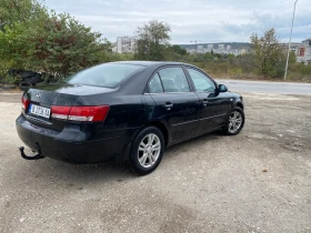 Hyundai Sonata 2.0CRDI Facelift. Топ Цена, снимка 5