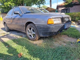 Audi 80 1.8 LPG, снимка 1