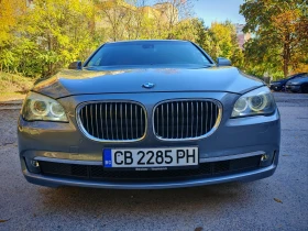 BMW 730, снимка 9