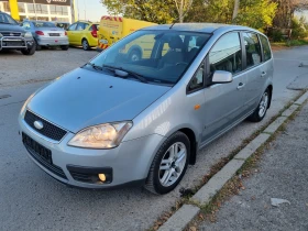 Ford C-max 1, 800 EURO4, снимка 3