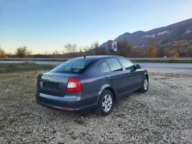 Skoda Octavia 1.8TSi | Mobile.bg    5