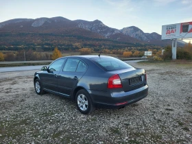 Skoda Octavia 1.8TSi | Mobile.bg    3