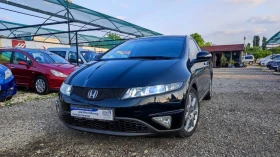     Honda Civic 2.2 I-CDTI