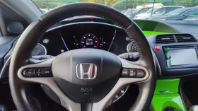 Honda Civic 2.2 I-CDTI | Mobile.bg    9