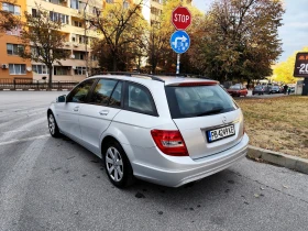 Mercedes-Benz C 200 220cdi | Mobile.bg    5