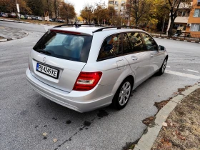 Mercedes-Benz C 200 220cdi | Mobile.bg    4