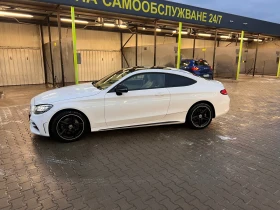 Mercedes-Benz C 220, снимка 10