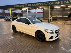 Mercedes-Benz C 220, снимка 1