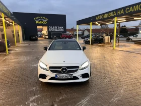 Mercedes-Benz C 220, снимка 2