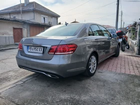 Mercedes-Benz E 200, снимка 2