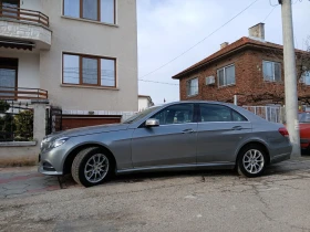 Mercedes-Benz E 200, снимка 6