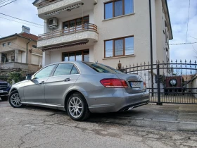 Mercedes-Benz E 200, снимка 5