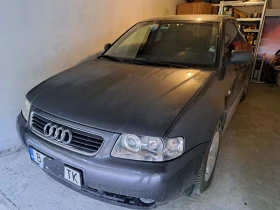 Audi A3 1.9 131 к.с., снимка 1