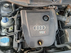 Audi A3 1.9 131 к.с., снимка 12