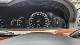 Mercedes-Benz S 320 3, 2, снимка 6