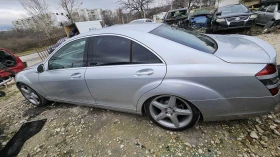 Mercedes-Benz S 320 3, 2, снимка 8