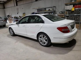 Mercedes-Benz C 250 | Mobile.bg    6